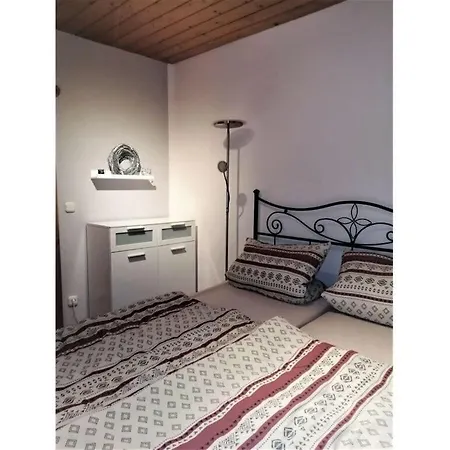 House 10 Hochstein Holiday home *