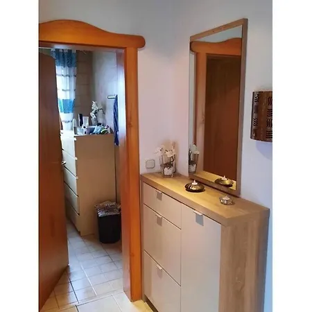 Holiday home House 10 Hochstein Freudensee