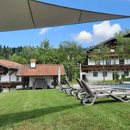 House 10 Hochstein * Freudensee