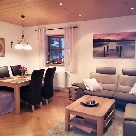 Holiday home House 10 Hochstein