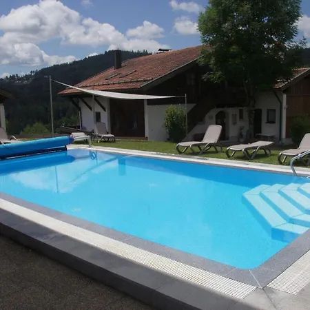 House 10 Hochstein * Freudensee