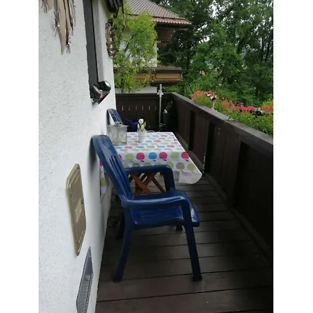 Holiday home House 10 Hochstein