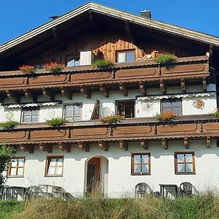 Holiday home House 10 Hochstein Freudensee