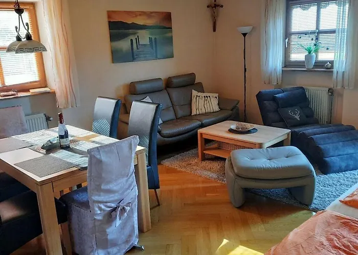 House 10 Hochstein Vakantiehuis
